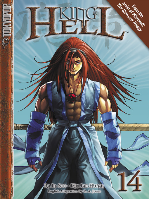 Title details for King of Hell, Volume 14 by In-Soo Ra - Available